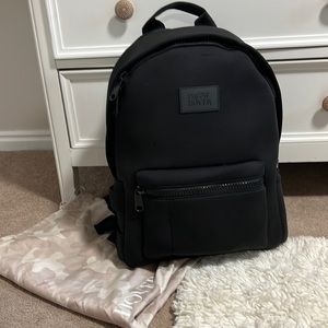 Dagne Dover Large Dakota Backpack